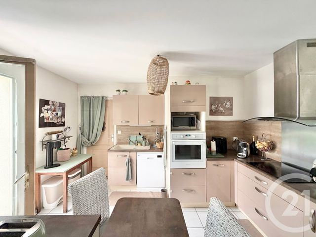 Maison &agrave; vendre - 6 pi&egrave;ces - 174,47 m2 - La Guerche Sur L Aubois - 18 - CENTRE