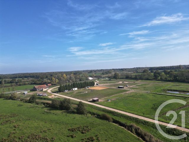 Maison &agrave; vendre - 3 pi&egrave;ces - 45 m2 - Sancoins - 18 - CENTRE