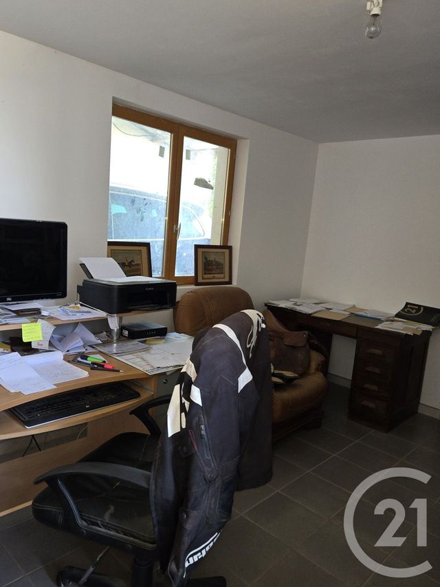 Maison &agrave; vendre - 3 pi&egrave;ces - 45 m2 - Sancoins - 18 - CENTRE