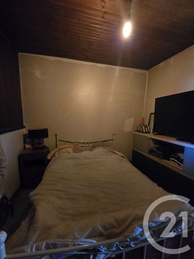 Maison &agrave; vendre - 3 pi&egrave;ces - 45 m2 - Sancoins - 18 - CENTRE