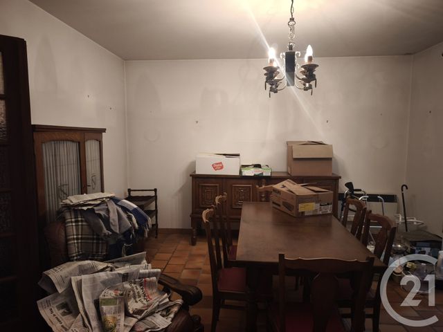Maison &agrave; vendre - 3 pi&egrave;ces - 77 m2 - Lurcy Levis - 03 - AUVERGNE