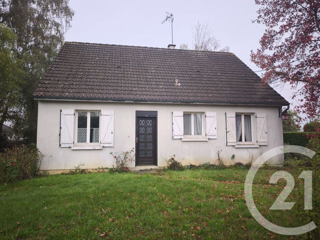 maison - LURCY LEVIS - 03