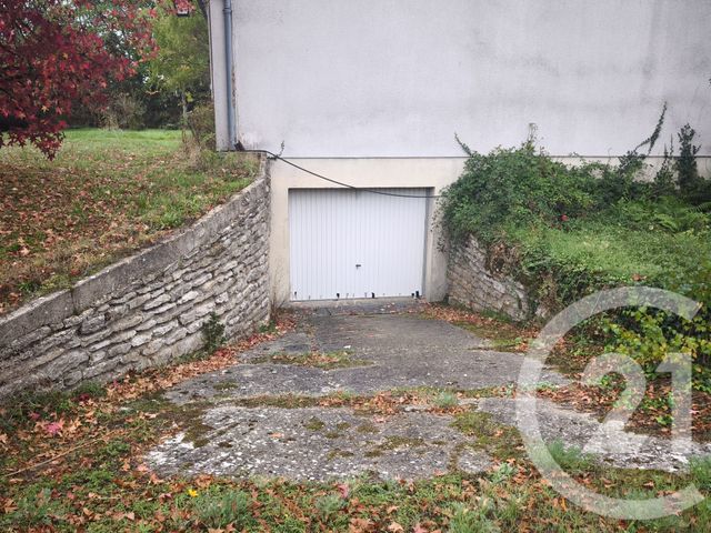 Maison &agrave; vendre - 3 pi&egrave;ces - 77 m2 - Lurcy Levis - 03 - AUVERGNE