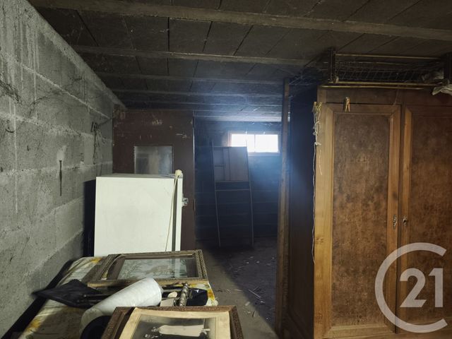 Maison &agrave; vendre - 3 pi&egrave;ces - 77 m2 - Lurcy Levis - 03 - AUVERGNE