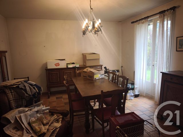 Maison &agrave; vendre - 3 pi&egrave;ces - 77 m2 - Lurcy Levis - 03 - AUVERGNE