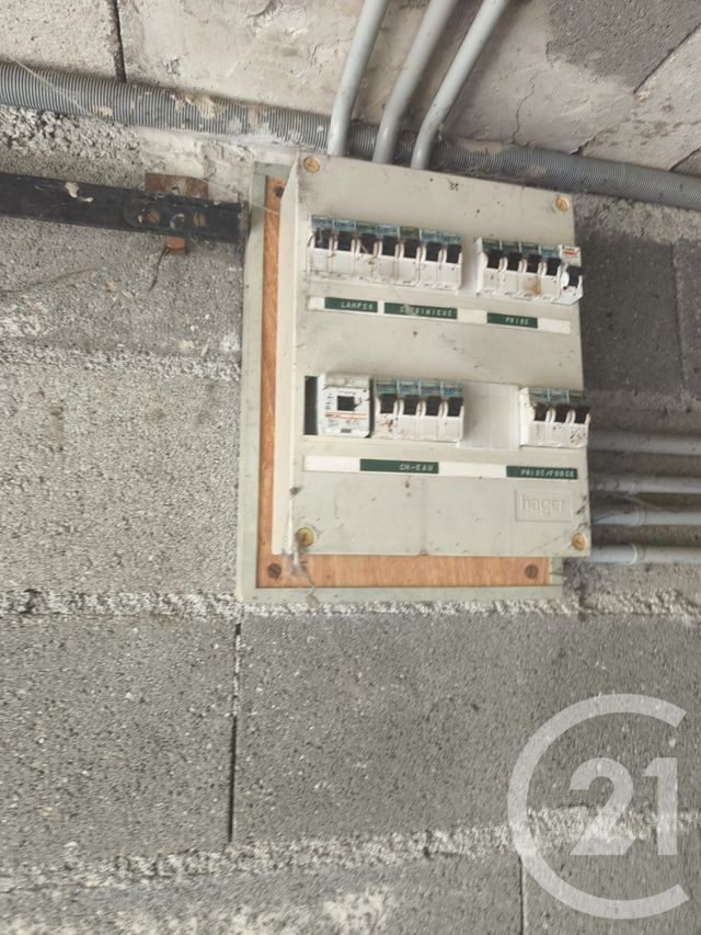 Maison &agrave; vendre - 3 pi&egrave;ces - 77 m2 - Lurcy Levis - 03 - AUVERGNE