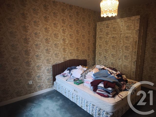 Maison &agrave; vendre - 3 pi&egrave;ces - 77 m2 - Lurcy Levis - 03 - AUVERGNE
