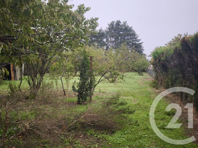 Maison &agrave; vendre - 3 pi&egrave;ces - 77 m2 - Lurcy Levis - 03 - AUVERGNE