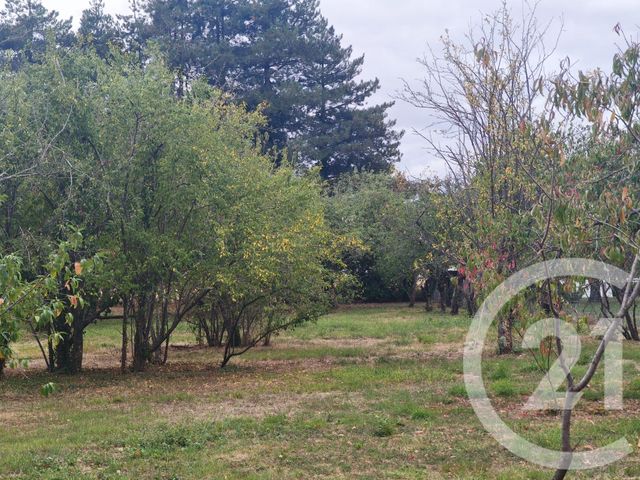 Maison &agrave; vendre - 3 pi&egrave;ces - 77 m2 - Lurcy Levis - 03 - AUVERGNE