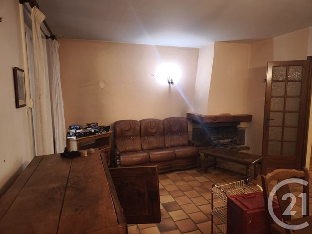Maison &agrave; vendre - 3 pi&egrave;ces - 77 m2 - Lurcy Levis - 03 - AUVERGNE