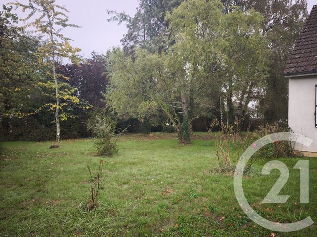 Maison &agrave; vendre - 3 pi&egrave;ces - 77 m2 - Lurcy Levis - 03 - AUVERGNE