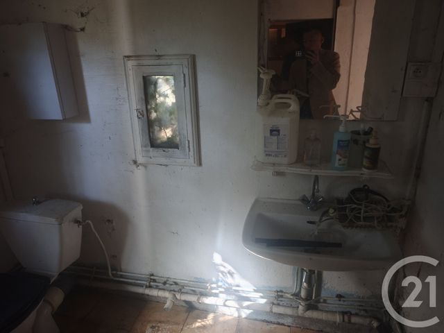 Maison &agrave; vendre - 5 pi&egrave;ces - 134 m2 - Lurcy Levis - 03 - AUVERGNE