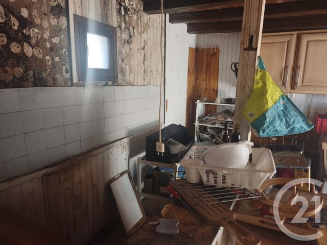 Maison &agrave; vendre - 5 pi&egrave;ces - 134 m2 - Lurcy Levis - 03 - AUVERGNE