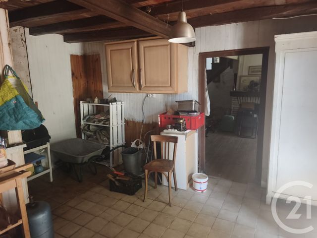 Maison &agrave; vendre - 5 pi&egrave;ces - 134 m2 - Lurcy Levis - 03 - AUVERGNE