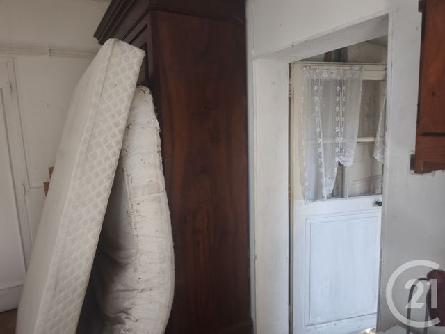 Maison &agrave; vendre - 5 pi&egrave;ces - 134 m2 - Lurcy Levis - 03 - AUVERGNE