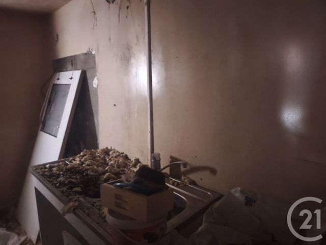 Maison &agrave; vendre - 5 pi&egrave;ces - 134 m2 - Lurcy Levis - 03 - AUVERGNE