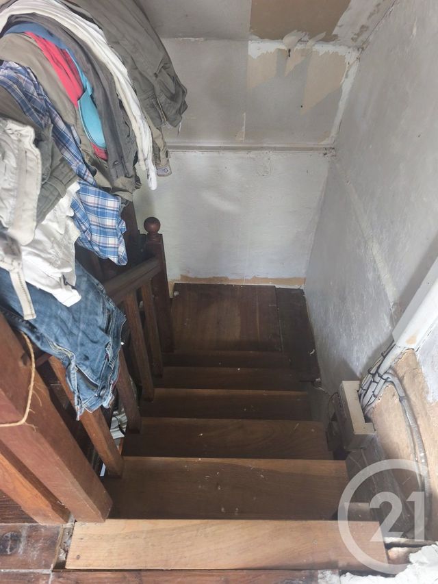 Maison &agrave; vendre - 5 pi&egrave;ces - 134 m2 - Lurcy Levis - 03 - AUVERGNE