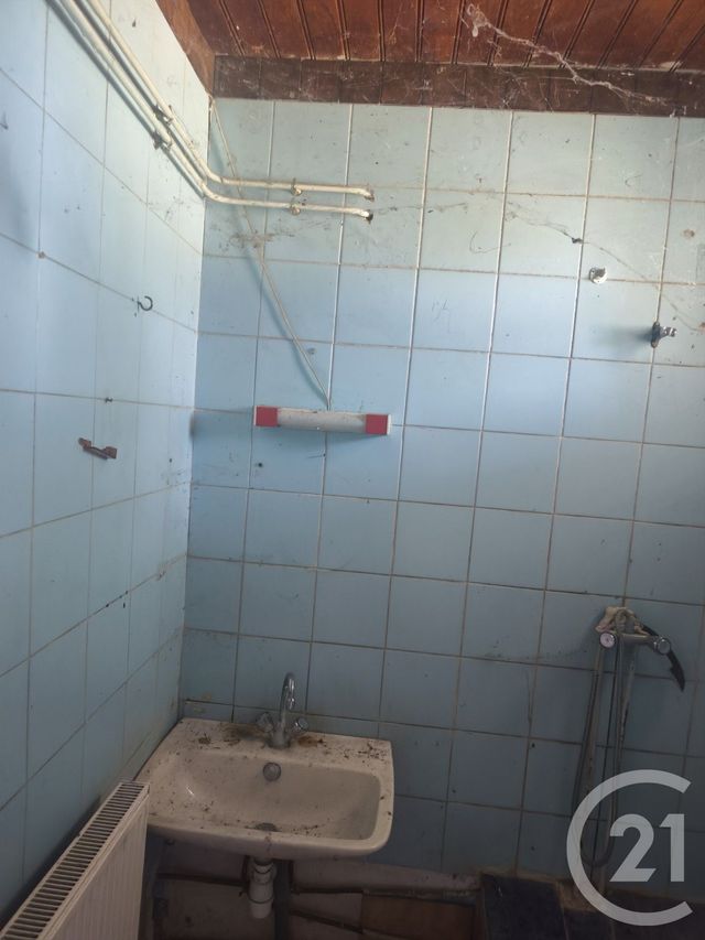Maison &agrave; vendre - 5 pi&egrave;ces - 134 m2 - Lurcy Levis - 03 - AUVERGNE