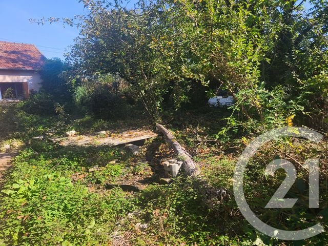 Maison &agrave; vendre - 5 pi&egrave;ces - 134 m2 - Lurcy Levis - 03 - AUVERGNE