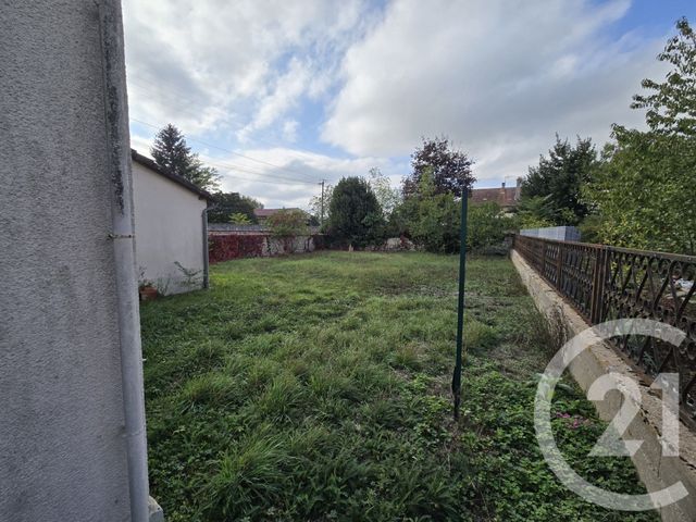 Maison &agrave; vendre - 6 pi&egrave;ces - 120,97 m2 - Sancoins - 18 - CENTRE