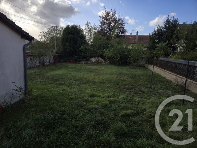 Maison &agrave; vendre - 6 pi&egrave;ces - 120,97 m2 - Sancoins - 18 - CENTRE