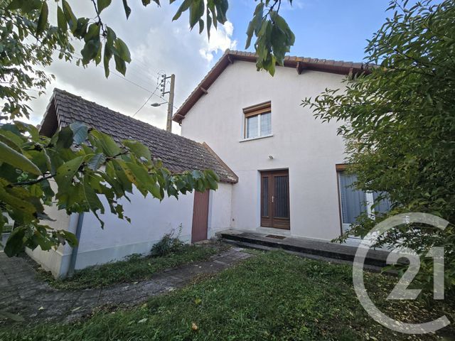 Maison à vendre SANCOINS