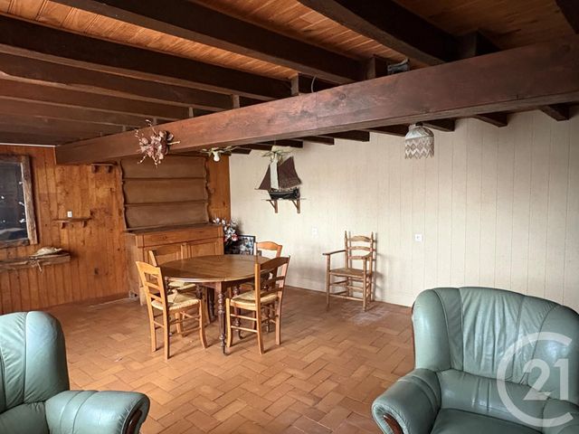 Maison &agrave; vendre - 6 pi&egrave;ces - 108,66 m2 - Neure - 03 - AUVERGNE