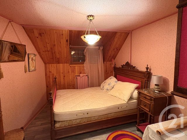 Maison &agrave; vendre - 6 pi&egrave;ces - 108,66 m2 - Neure - 03 - AUVERGNE