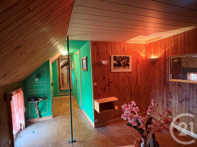 Maison &agrave; vendre - 6 pi&egrave;ces - 108,66 m2 - Neure - 03 - AUVERGNE
