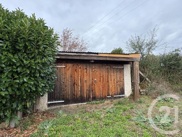 Maison &agrave; vendre - 6 pi&egrave;ces - 108,66 m2 - Neure - 03 - AUVERGNE